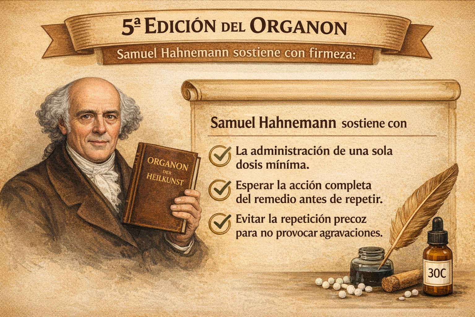 edicion del oganon